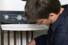 boiler repair Kirkheaton